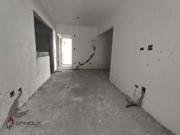 Imagem Apartamento com 3 Quartos à Venda, 107 m² em Vilamar - Praia Grande Imagem Apartamento com 3 Quartos à Venda, 107 m² em Vilamar - Praia Grande