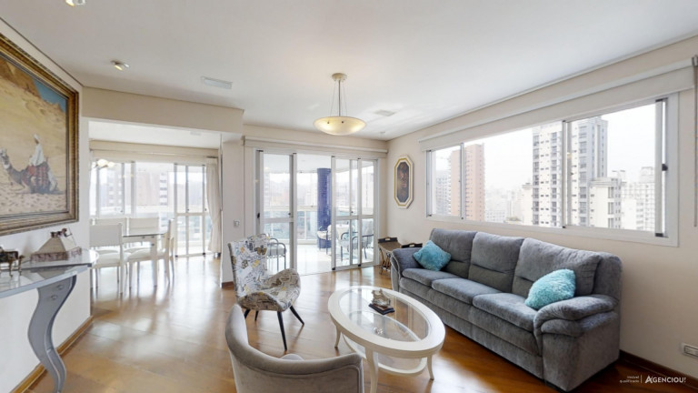 Imagem Apartamento com 4 Quartos à Venda, 508 m² em Pinheiros - São Paulo Imagem Apartamento com 4 Quartos à Venda, 508 m² em Pinheiros - São Paulo