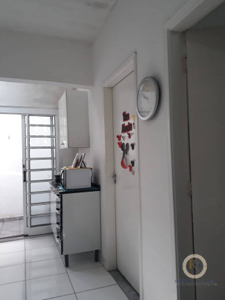 Imagem Casa com 3 Quartos à Venda, 140 m² em Campo Dos Alemães - São José Dos Campos