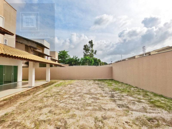 Imagem Casa de Condomínio com 4 Quartos à Venda, 280 m² em Pires Façanha - Eusébio Imagem Casa de Condomínio com 4 Quartos à Venda, 280 m² em Pires Façanha - Eusébio
