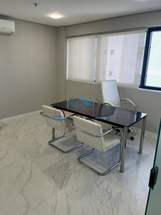Sala Comercial à Venda, 32 m² em Sumarezinho - São Paulo