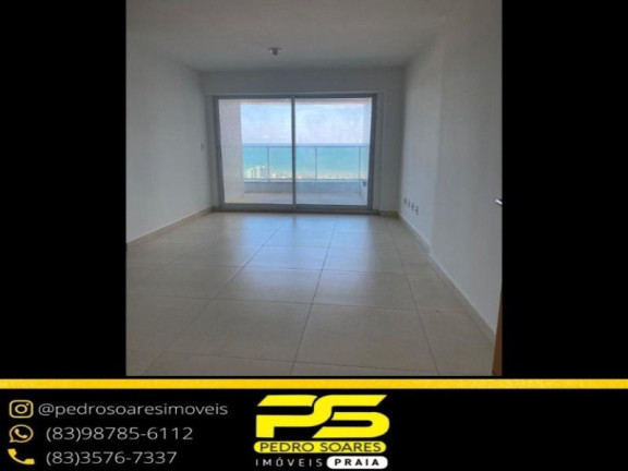Imagem Apartamento com 2 Quartos à Venda, 70 m² em Altiplano Cabo Branco - João Pessoa Imagem Apartamento com 2 Quartos à Venda, 70 m² em Altiplano Cabo Branco - João Pessoa