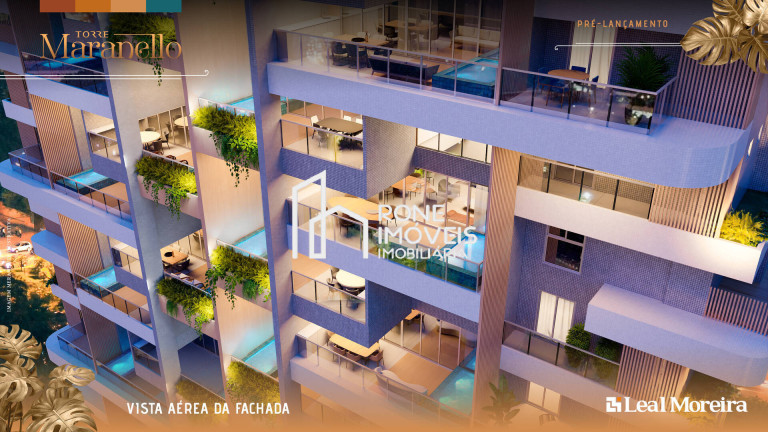 Imagem Apartamento com 4 Quartos à Venda, 232 m² em Umarizal - Belém Imagem Apartamento com 4 Quartos à Venda, 232 m² em Umarizal - Belém