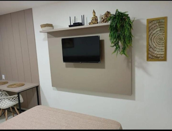 Imagem Apartamento com 1 Quarto para Alugar, 25 m² em Intermares - Cabedelo Imagem Apartamento com 1 Quarto para Alugar, 25 m² em Intermares - Cabedelo