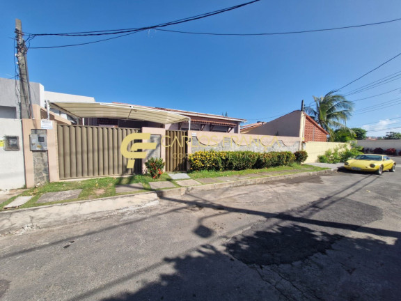 Imagem Casa com 6 Quartos à Venda, 192 m² em Piatã - Salvador