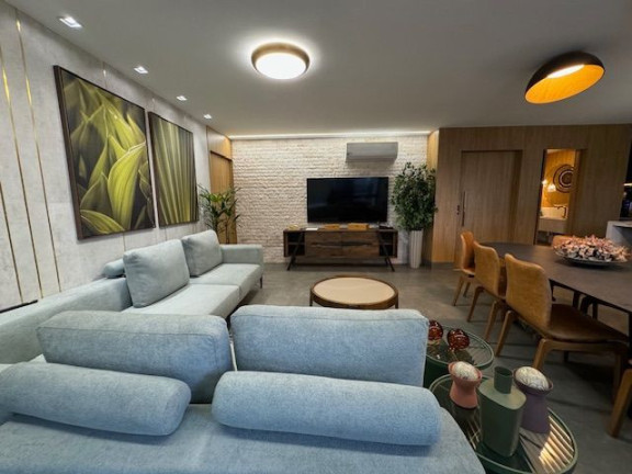 Imagem Apartamento com 2 Quartos à Venda, 125 m² em Setor Marista - Goiânia Imagem Apartamento com 2 Quartos à Venda, 125 m² em Setor Marista - Goiânia
