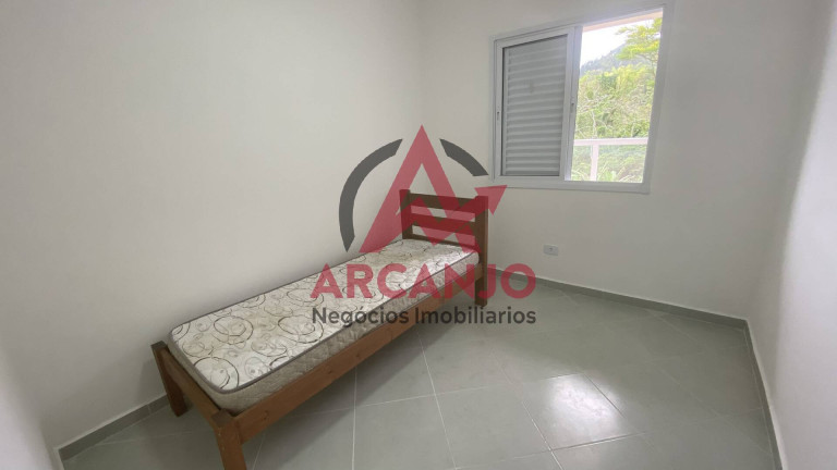 Imagem Apartamento com 3 Quartos à Venda, 160 m² em Toninhas - Ubatuba