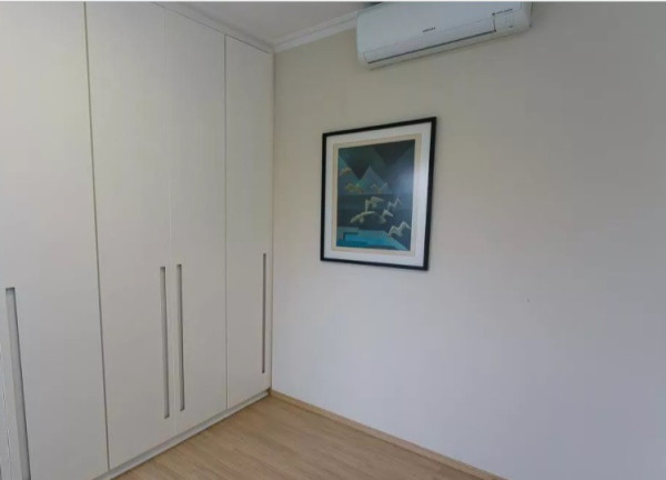 Imagem Imóvel com 3 Quartos à Venda, 145 m² em Real Parque - São Paulo