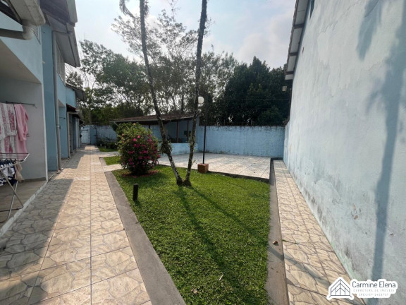 Imagem Apartamento com 1 Quarto à Venda, 60 m² em Pedreira - Ubatuba