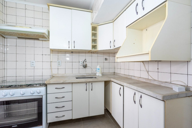 Imagem Apartamento com 2 Quartos à Venda, 53 m² em Jardim Parque Morumbi - São Paulo Imagem Apartamento com 2 Quartos à Venda, 53 m² em Jardim Parque Morumbi - São Paulo