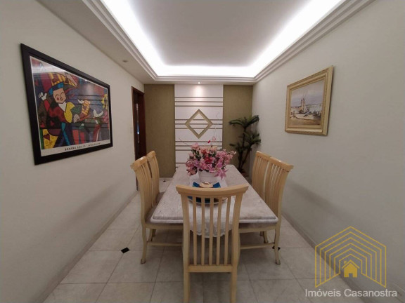 Imagem Apartamento com 3 Quartos à Venda, 130 m² em Ponta Da Praia - Santos Imagem Apartamento com 3 Quartos à Venda, 130 m² em Ponta Da Praia - Santos