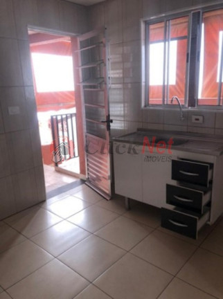 Imagem Casa com 4 Quartos à Venda, 138 m² em Jardim Alvorada - Santo André Imagem Casa com 4 Quartos à Venda, 138 m² em Jardim Alvorada - Santo André