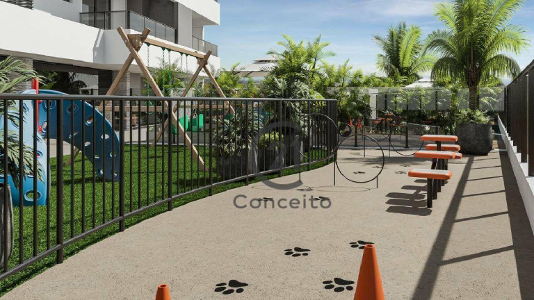 Imagem Apartamento com 2 Quartos à Venda, 82 m² em Estreito - Florianópolis