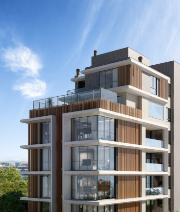 Imagem Imóvel com 3 Quartos à Venda, 172 m² em Batel - Curitiba Imagem Imóvel com 3 Quartos à Venda, 172 m² em Batel - Curitiba