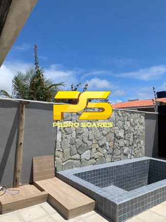 Imagem Casa com 2 Quartos à Venda, 65 m² em Conde - Conde