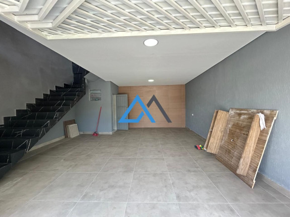 Imagem Sobrado com 3 Quartos para Alugar, 150 m² em Serpa - Caieiras