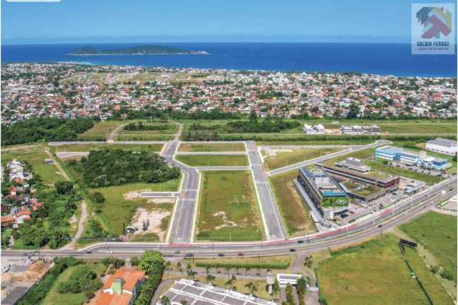 Imagem Terreno à Venda, 451 m² em Costeira Do Pirajubaé - Florianópolis