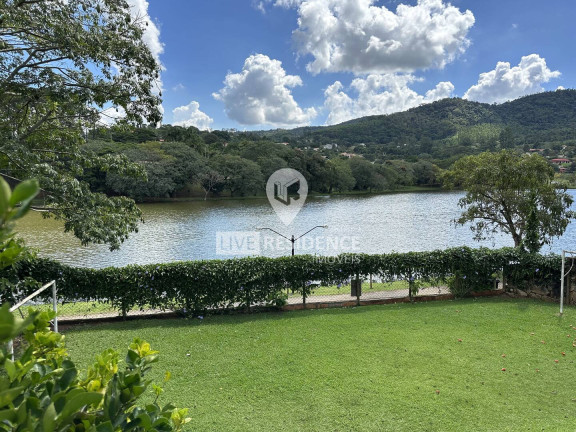 Imagem Casa com 4 Quartos à Venda, 2.000 m² em Capela Do Barreiro - Itatiba