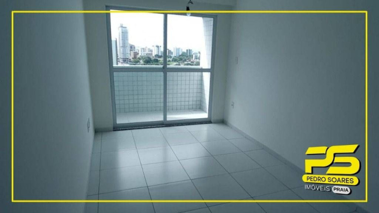 Imagem Apartamento com 2 Quartos à Venda, 71 m² em Jardim Oceania - João Pessoa Imagem Apartamento com 2 Quartos à Venda, 71 m² em Jardim Oceania - João Pessoa