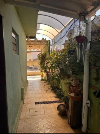 Imagem Casa com 5 Quartos à Venda, 180 m² em Parque Novo Horizonte - São José Dos Campos Imagem Casa com 5 Quartos à Venda, 180 m² em Parque Novo Horizonte - São José Dos Campos