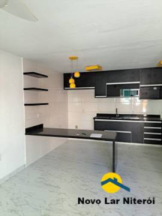 Imagem Casa com 3 Quartos à Venda, 110 m² em Itaipu - Niterói Imagem Casa com 3 Quartos à Venda, 110 m² em Itaipu - Niterói