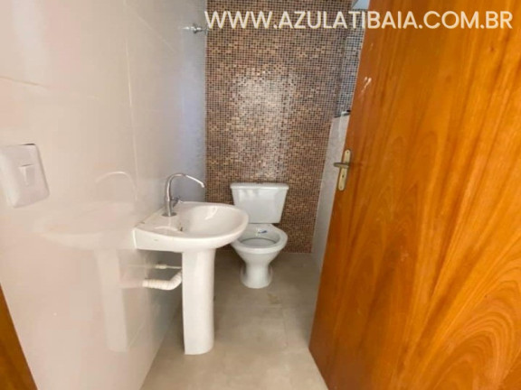 Imagem Casa com 3 Quartos à Venda, 114 m² em Jardim Brogotá - Atibaia Imagem Casa com 3 Quartos à Venda, 114 m² em Jardim Brogotá - Atibaia