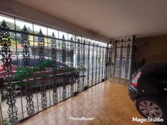 Imagem Casa com 3 Quartos à Venda, 157 m² em Vila Oratorio - São Paulo Imagem Casa com 3 Quartos à Venda, 157 m² em Vila Oratorio - São Paulo