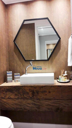 Imagem Apartamento com 3 Quartos à Venda, 121 m² em Pinheiros - São Paulo Imagem Apartamento com 3 Quartos à Venda, 121 m² em Pinheiros - São Paulo