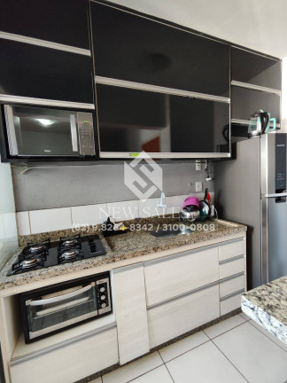 Imagem Apartamento com 2 Quartos à Venda, 48 m² em Parque Oeste Industrial - Goiânia Imagem Apartamento com 2 Quartos à Venda, 48 m² em Parque Oeste Industrial - Goiânia