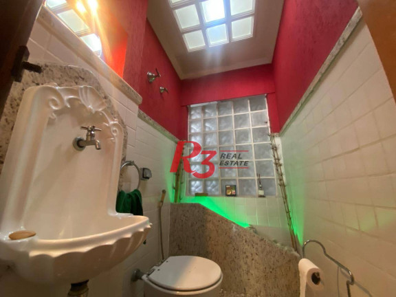 Imagem Apartamento com 3 Quartos à Venda ou Locação, 137 m² em Boqueirão - Santos Imagem Apartamento com 3 Quartos à Venda ou Locação, 137 m² em Boqueirão - Santos