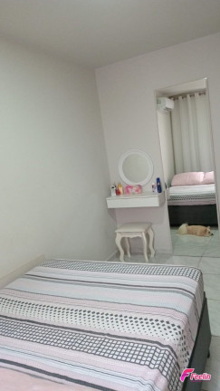 Imagem Apartamento com 2 Quartos à Venda, 58 m² em Balneário - Florianópolis Imagem Apartamento com 2 Quartos à Venda, 58 m² em Balneário - Florianópolis