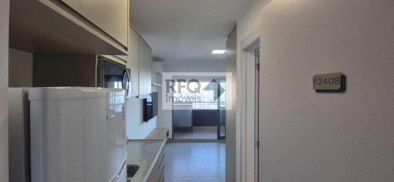 Imagem Imóvel com 1 Quarto à Venda, 29 m² em Vila Mariana - São Paulo