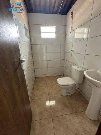 Imagem Casa com 2 Quartos à Venda, 72 m² em Roseira - Colombo Imagem Casa com 2 Quartos à Venda, 72 m² em Roseira - Colombo