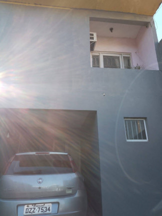 Imagem Casa com 2 Quartos à Venda,  em Vila Real - Hortolândia