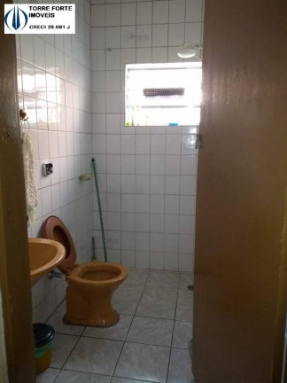 Imagem Casa com 2 Quartos à Venda, 100 m² em Jardim Estela - Santo André Imagem Casa com 2 Quartos à Venda, 100 m² em Jardim Estela - Santo André