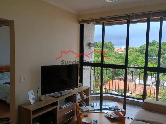 Imagem Apartamento com 2 Quartos à Venda, 60 m² em Vila Do Castelo - São Paulo Imagem Apartamento com 2 Quartos à Venda, 60 m² em Vila Do Castelo - São Paulo