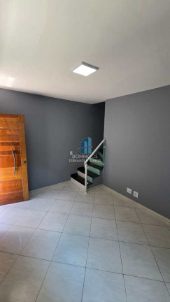 Imagem Casa com 2 Quartos à Venda, 50 m² em São Miguel Paulista - São Paulo