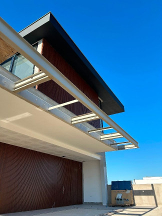 Imagem Casa com 4 Quartos à Venda ou Locação, 500 m² em Interlagos - Vila Velha