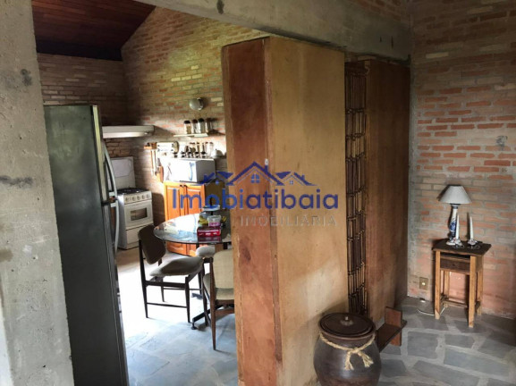 Imagem Chácara com 4 Quartos à Venda, 1.000 m² em Serrinha - Bragança Paulista