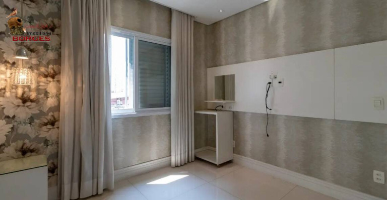 Imagem Apartamento com 2 Quartos à Venda, 83 m² em Vila Olimpia - São Paulo