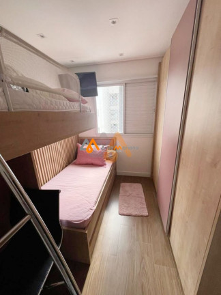 Imagem Apartamento com 3 Quartos à Venda, 103 m² em Tatuapé - São Paulo
