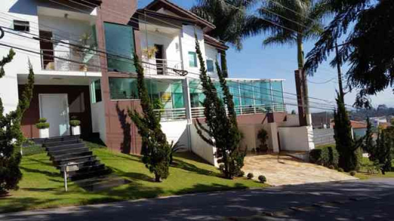 Imagem Casa com 4 Quartos à Venda, 500 m² em Aruã - Mogi Das Cruzes Imagem Casa com 4 Quartos à Venda, 500 m² em Aruã - Mogi Das Cruzes
