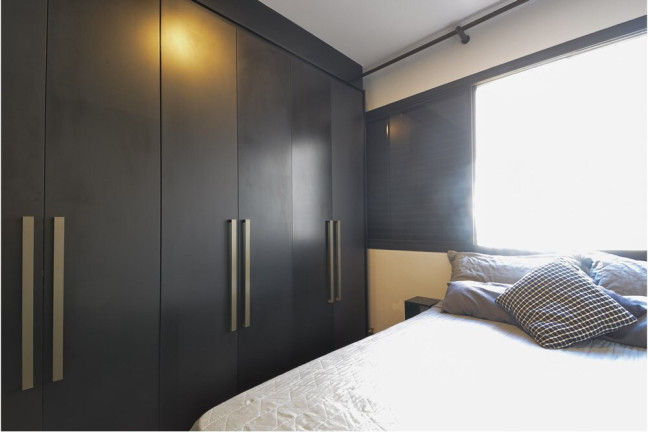 Imagem Apartamento com 1 Quarto à Venda, 41 m² em Paraíso - São Paulo Imagem Apartamento com 1 Quarto à Venda, 41 m² em Paraíso - São Paulo