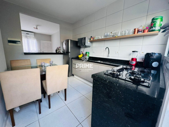 Imagem Casa de Condomínio com 2 Quartos à Venda, 64 m² em Balneário Recanto Do Sol - Caraguatatuba Imagem Casa de Condomínio com 2 Quartos à Venda, 64 m² em Balneário Recanto Do Sol - Caraguatatuba
