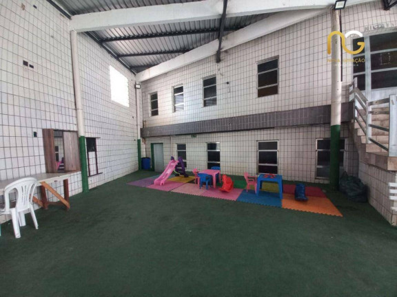 Imagem Kitnet com 1 Quarto à Venda, 32 m² em Mirim - Praia Grande Imagem Kitnet com 1 Quarto à Venda, 32 m² em Mirim - Praia Grande