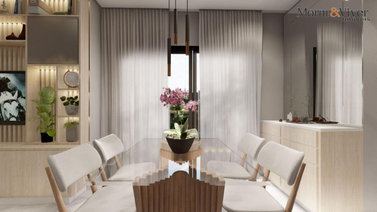 Imagem Sobrado com 3 Quartos à Venda, 107 m² em Xaxim - Curitiba Imagem Sobrado com 3 Quartos à Venda, 107 m² em Xaxim - Curitiba