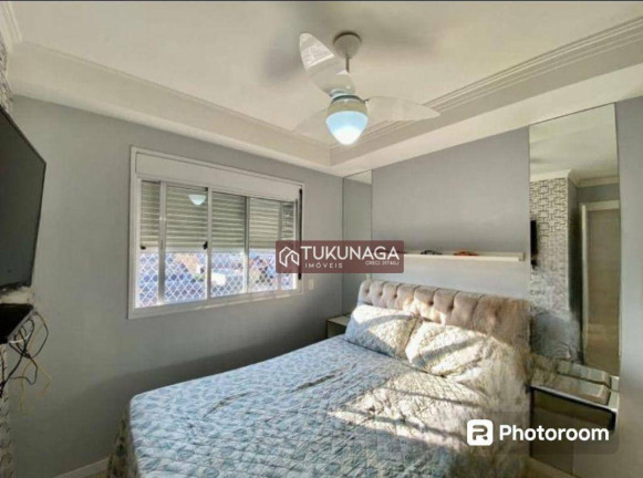 Imagem Apartamento com 2 Quartos à Venda, 61 m² em Vila Endres - Guarulhos Imagem Apartamento com 2 Quartos à Venda, 61 m² em Vila Endres - Guarulhos