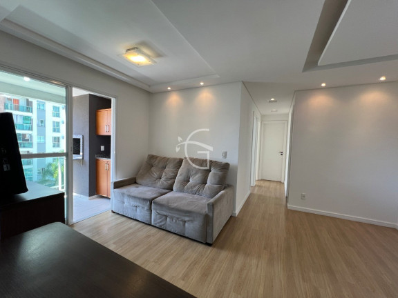 Imagem Apartamento com 3 Quartos à Venda, 72 m² em Floresta - Joinville