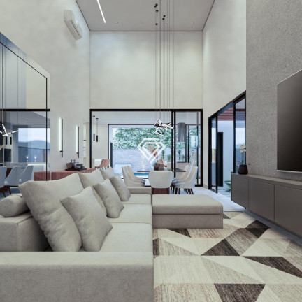 Imagem Casa com 3 Quartos à Venda, 210 m² em Plano Diretor Sul - Palmas Imagem Casa com 3 Quartos à Venda, 210 m² em Plano Diretor Sul - Palmas