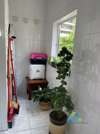 Imagem Apartamento com 2 Quartos à Venda, 112 m² em Cambuci - São Paulo